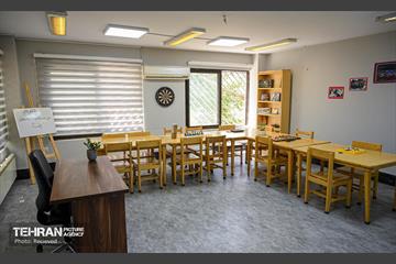 مراسم افتتاح مرکز توانمندسازی سالمندان (سرای زندگی) 22