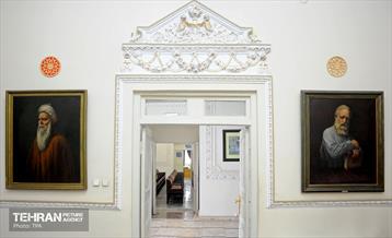 عمارت‌های تاریخی تهران (3) 20