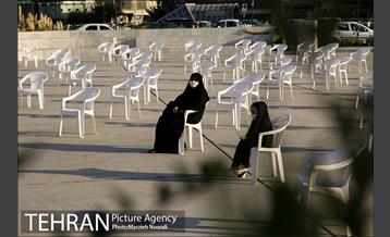 عکس های منتخب آژانس عکس تهران در شهریور ماه 4