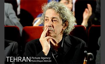 آئین بزرگداشت جمشید مشایخی با حضور شهردار تهران 8