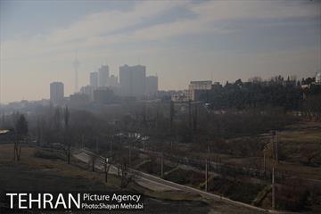 آلودگی تهران، بحرانی تکراری 4