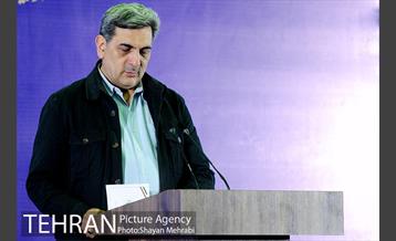 بهره برداری از 14 پروژه مدیریت شهری منطقه 17 با حضور شهردار تهران 22