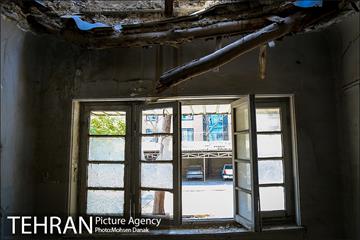 خانه مهندس صادق 16