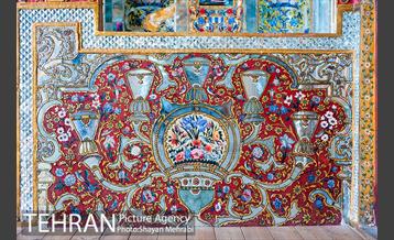 خانه فرهنگ بازار 48