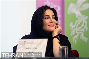 روز دوم سی و هفتمین جشنواره فیلم فجر 19