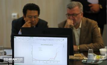 نشست هماهنگی استقبال از ماه مهر 5