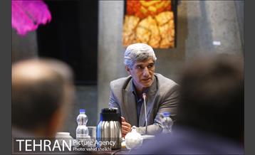 بیست و نهمین جلسه شورای معاونان،مشاورین و شهرداران 18