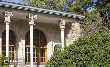 عمارت مسعودیه 52