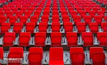 آئین افتتاح آمفی تئاتر روباز باغ کتاب تهران  26