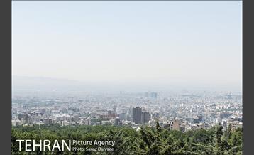 دهمین تور عکاسی آژانس عکس تهران از مکان های شاخص منطقه یک 20