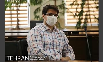 بازدید جمعی از مدافعان سلامت از مجتمع پردازش و دفع آرادکوه 2