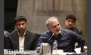 بیست و نهمین جلسه شورای معاونان،مشاورین و شهرداران 24