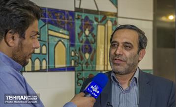 رونمایی از سامانه املاک و مستغلات شهر تهران 15