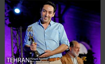 هجدهمین جشن خانه سینما 14