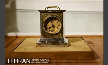 خانه شهید مدرس 11