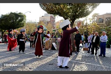 کاروان شادی کودکان 21