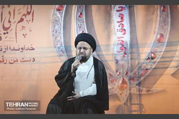 یکصد شب حماسه؛ یک ملت، یک صدا  7