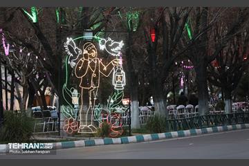 «افطارخونه طهران» در بلوار کشاورز 33