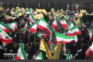 اجتماع نوجوانان آرمانی لشکر قدس 23