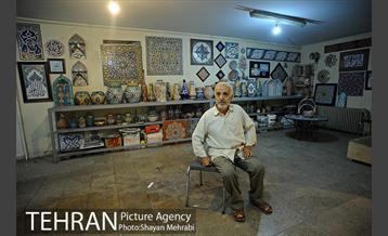 شبگردی اصحاب رسانه به میزبانی منطقه 14 11