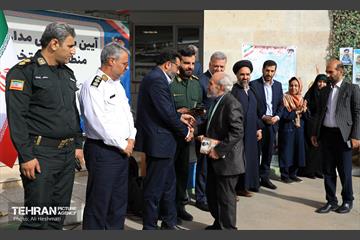 آغاز سال تحصیلی جدید در منطقه 18 17