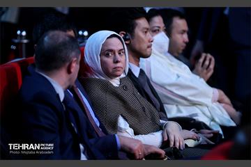 جشن ملی پرچم به مناسبت روز جمهوری اسلامی ایران 24