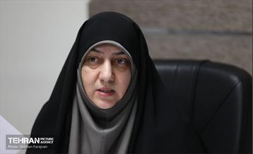 بازدید اعضای شورای شهر از پروژه‌های مرکز ارتباطات و امور بین‌الملل 43