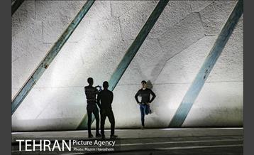 میدان آزادی 30