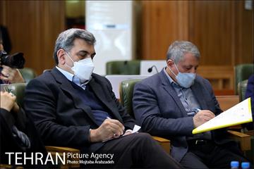 آیین افتتاح 3 ایستگاه در خطوط ۶ و ۷ متروی تهران 19