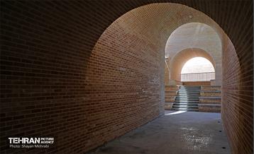 بهره‌برداری از میدانگاه ایستگاه متروی جهاد 2