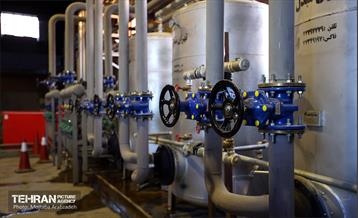 بازدید شهردار تهران از پروژه‌های عمرانی شهری 41