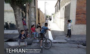 توزیع دوهزار بسته غذایی ویژه برای خانوارهای بالای ۵ نفر 14