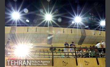 نخستین دوره مسابقات قهرمانی کشور "پاروکشی قایق اژدها" 11