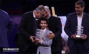 همایش حال خوب کودکان دارای معلولیت 3