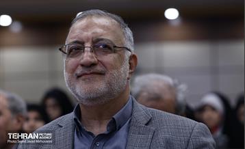 نشست فعالان فرهنگی،اجتماعی و سیاسی استان یزد 14