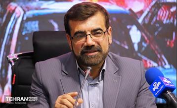 همایش بررسی راهکارهای کاهش آتش‌سوزی خودروها 6