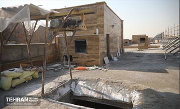 اینجا کارگاهه؛ بازار لویزان 28