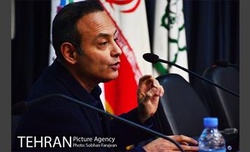 دومین همایش فصلی کمیته های مناطق 22 گانه شهر تهران 11