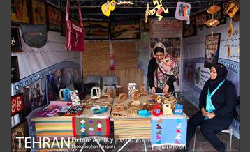 دهکده سلامت در بوستان رازی  7