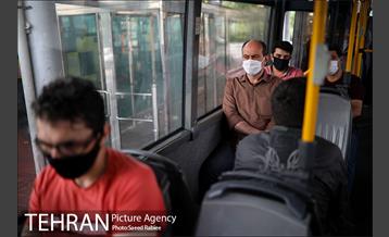 عبادت و خدمت؛ اتوبوسرانی 1