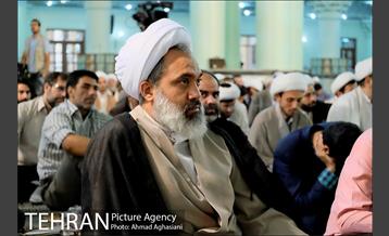 همایش بزرگ میقات غدیر 29