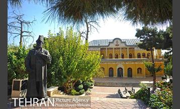 عمارت عین الدوله 25