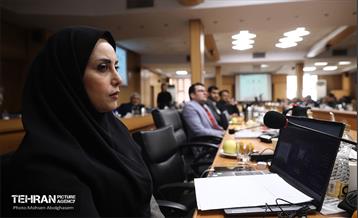 الزامات هوش مصنوعی در آینده نظام مدیریت شهری 8