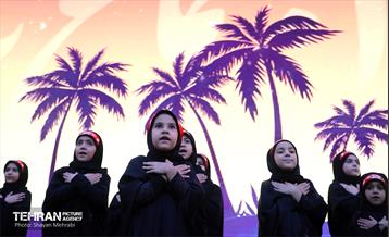 بدرقه خادمان و زائران اربعین 34