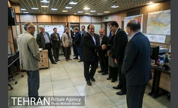 امضای تفاهمنامه همکاری سازمان مدیریت بحران و نظام مهندسی ساختمان 2