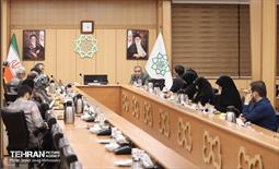 نهمین نشست شهر اندیش 18