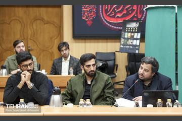 آرمان دانشجویی 13