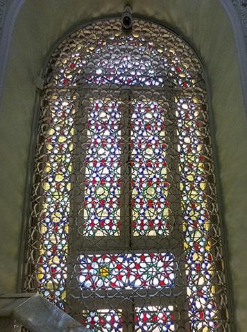 تور مجازی موزه زمان