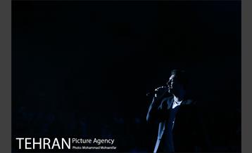 اجرای کنسرت فرزاد فرزین ویژه کودکان کار 5