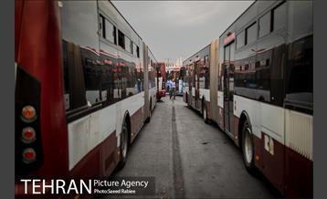 عبادت و خدمت؛ اتوبوسرانی 9